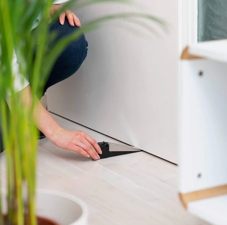 Türstopper-Alarm (120dB) – Zuverlässiger Einbruchschutz für Zuhause