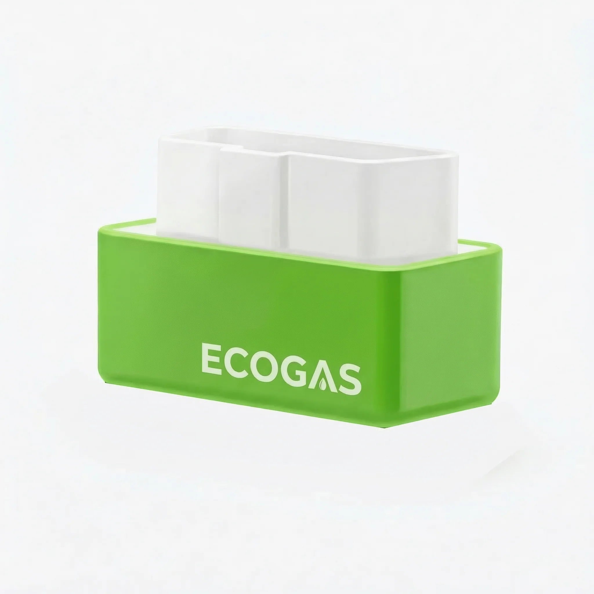Halbieren Sie Ihre Tankkosten mit EcoGas™