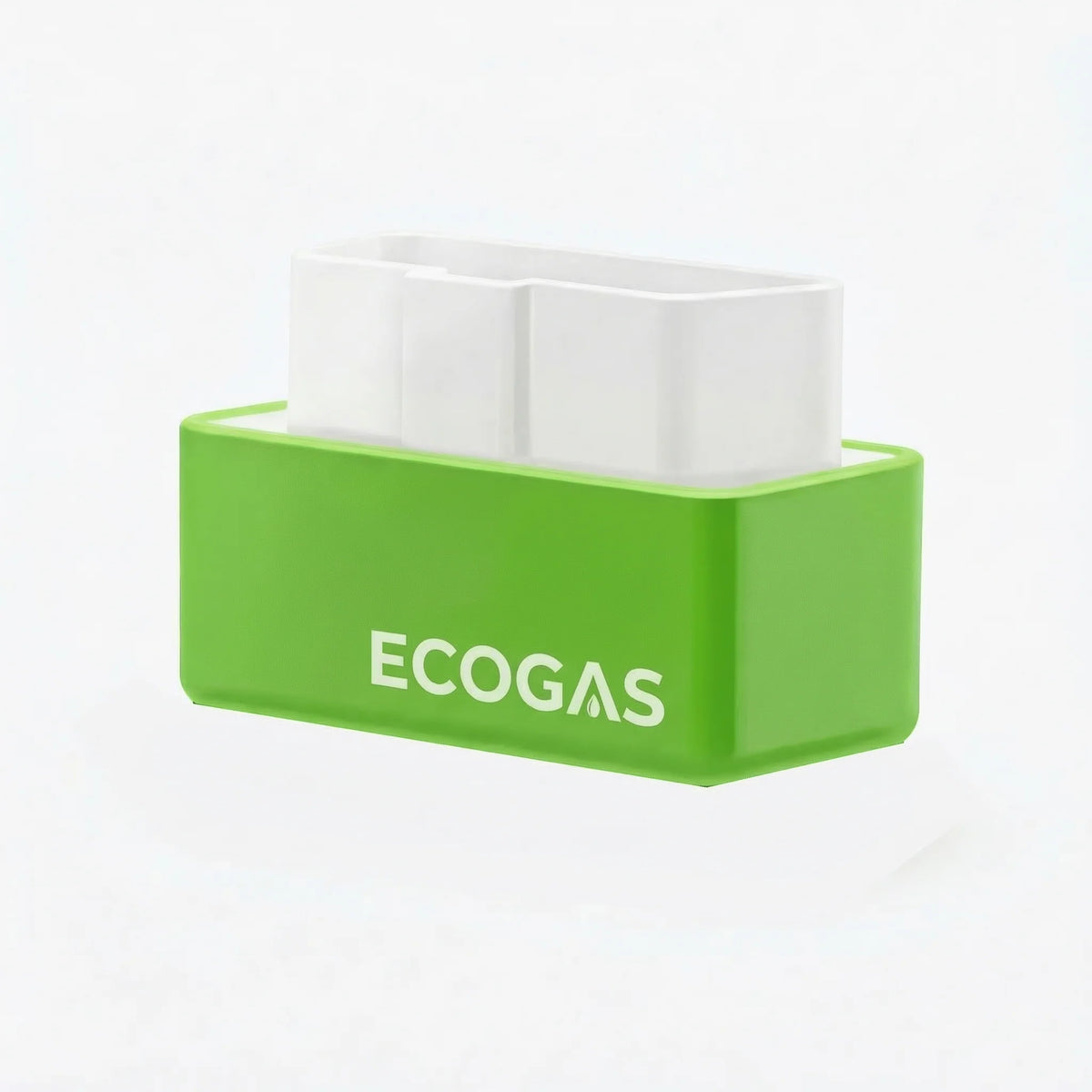 Halbieren Sie Ihre Tankkosten mit EcoGas™