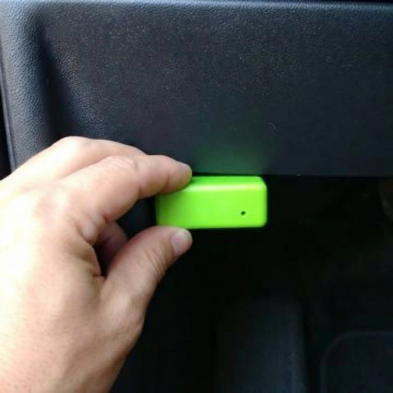 Den „Spar-Stecker“ einsetzen