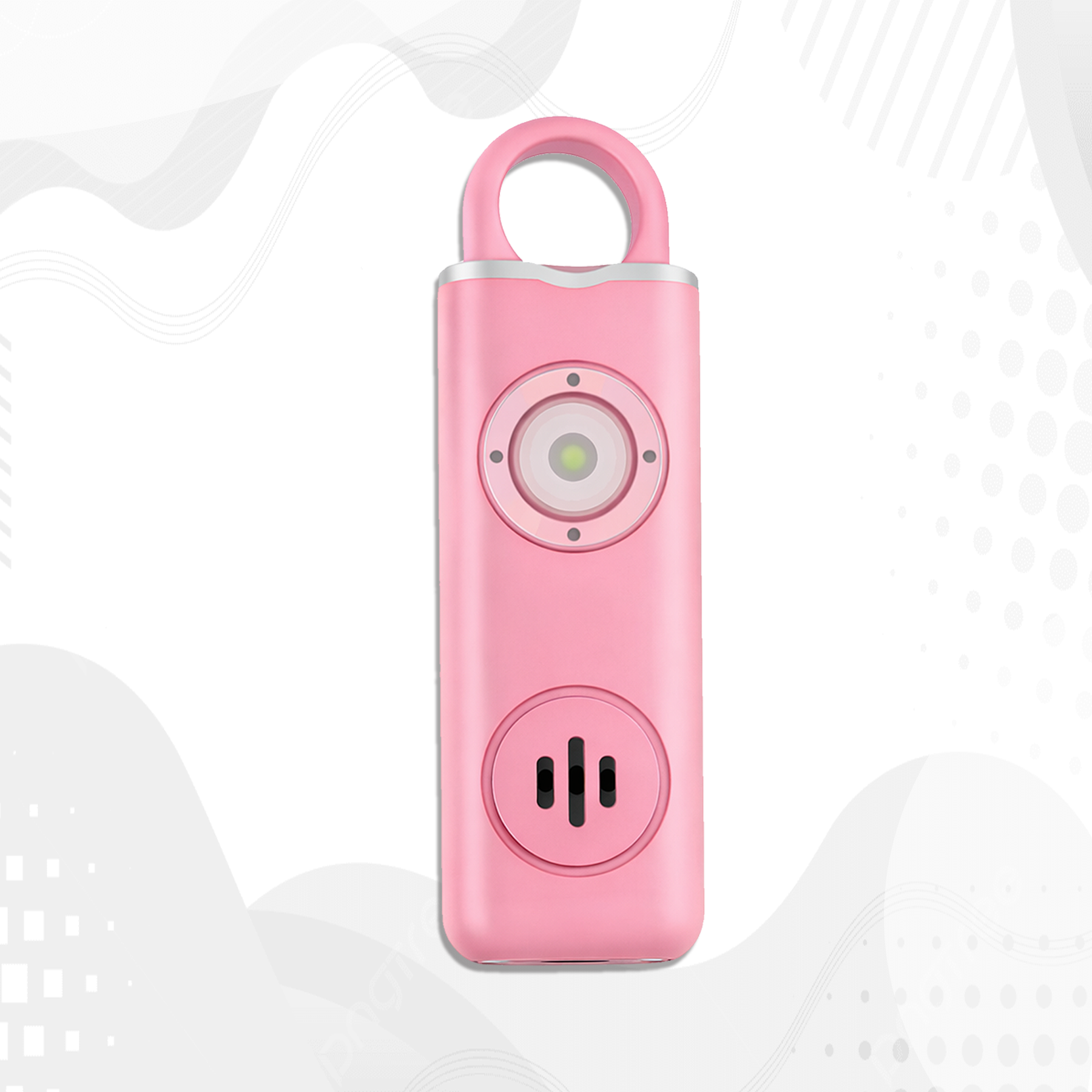 Notio – persönlicher Alarm für Sicherheit und Notruf